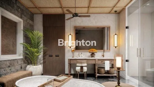 image VILLA BERTEMA HIDEN RESORT DI JIMBARAN (3)