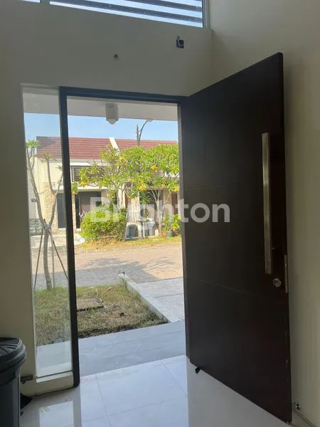 image CITRA GARDEN SIDOARJO, MURAH SIAP HUNI (7)