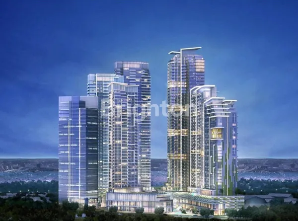 Gambar Property AVENUE 88 SURABAYA