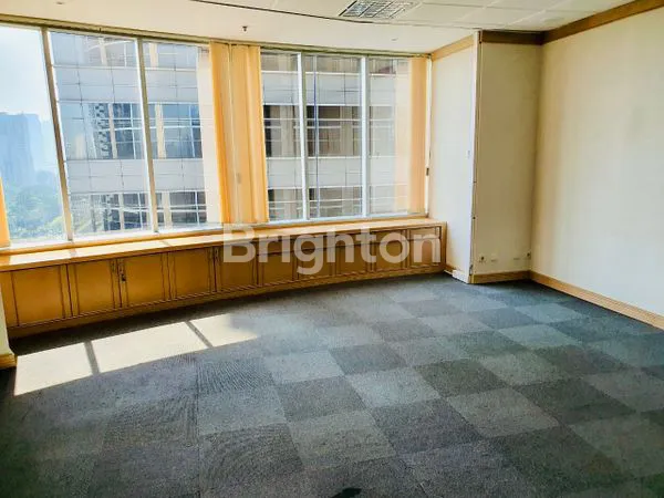 image FOR RENT PREMIUM OFFICE SPACE MENARA SUDIRMAN. STRATEGIC LOCATION, EASY ACCESS (6)