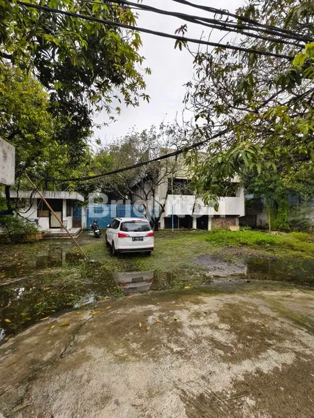 image TANAH KANTOR DAN GUDANG DAAN MOGOT 3000M2 HITUNG TANAH SAJA JAKARTA BARAT (3)