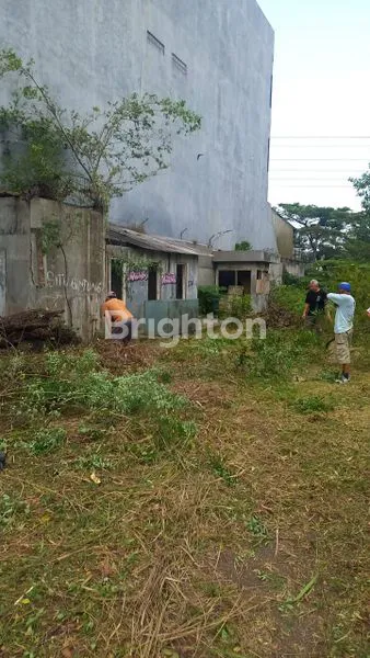 image TANAH DAAN MOGOT 2000M2 JAKARTA BARAT AKSES KONTAINER 40 FEET (1)