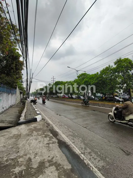 image TANAH DAAN MOGOT 2000M2 JAKARTA BARAT AKSES KONTAINER 40 FEET (4)
