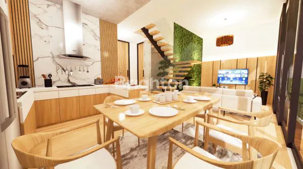 GOLF SIDE VILLA EKSKLUSIF &MEWAH DI KOTA BANDUNG