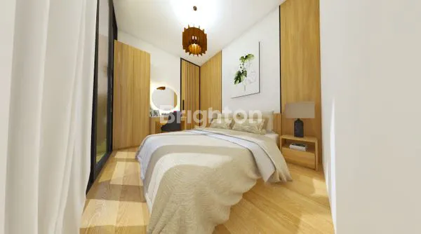 image GOLF SIDE VILLA EKSKLUSIF &MEWAH DI KOTA BANDUNG (3)