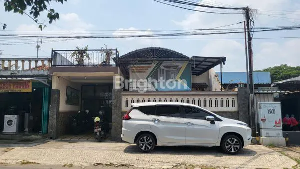 image RUMAH CANTIK DI PUSAT KOTA KEDIRI (1)
