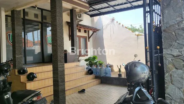 image RUMAH CANTIK DI PUSAT KOTA KEDIRI (6)