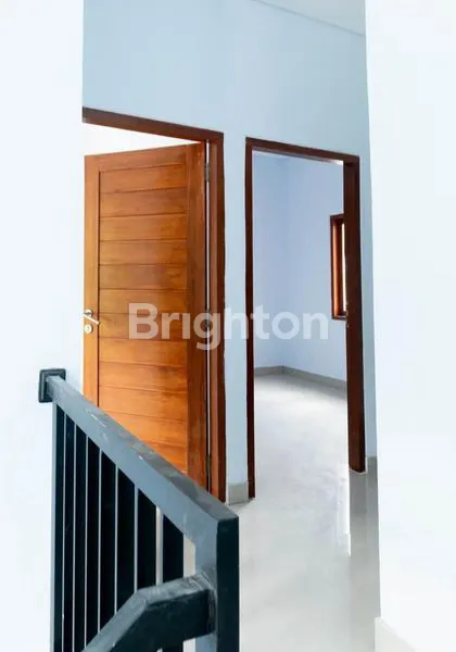 image RUMAH CLUSTER MINIMALIS 2 LANTAI SIAP HUNI, 3 KAMAR TIDUR VIEW TEBING & KEBUN HANYA 5 MENIT DARI PUSAT KOTA TABANAN (7)