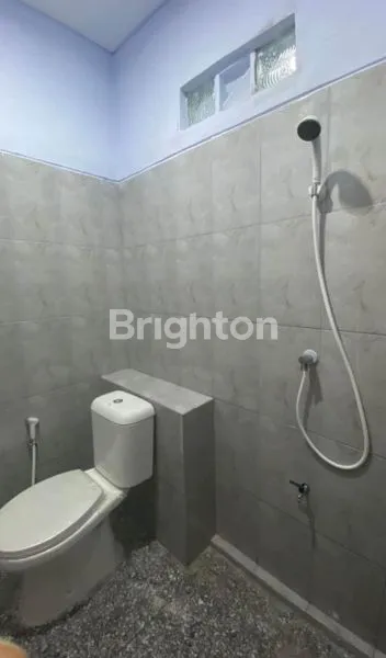 image RUMAH CLUSTER MINIMALIS 2 LANTAI SIAP HUNI, 3 KAMAR TIDUR VIEW TEBING & KEBUN HANYA 5 MENIT DARI PUSAT KOTA TABANAN (2)