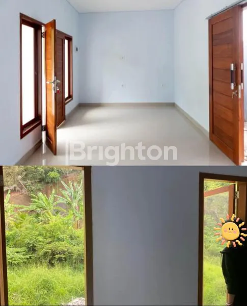 image RUMAH CLUSTER MINIMALIS 2 LANTAI SIAP HUNI, 3 KAMAR TIDUR VIEW TEBING & KEBUN HANYA 5 MENIT DARI PUSAT KOTA TABANAN (6)