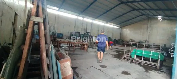 image GUDANG AKSES TRUCK AREA POLEHAN MALANG KOTA (4)