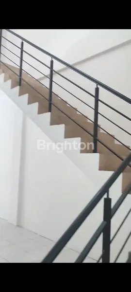 RUKO DISEWAKAN DI WAY HALIM BANDAR LAMPUNG