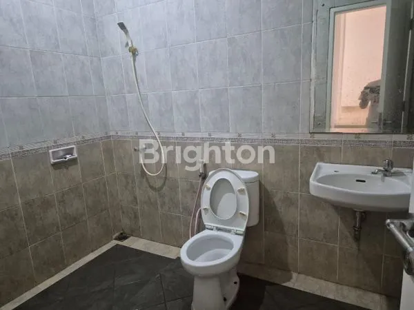 image TURUN HARGA! RUMAH SIAP HUNI 2 LANTAI FULL RENOVASI CLUSTER CARRIBEAN ISLAND, DE LATINOS BSD (2)