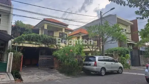 image RUMAH BALI VIBES DI PENJARINGAN SARI, DEKAT RSUD DAN MERR (1)