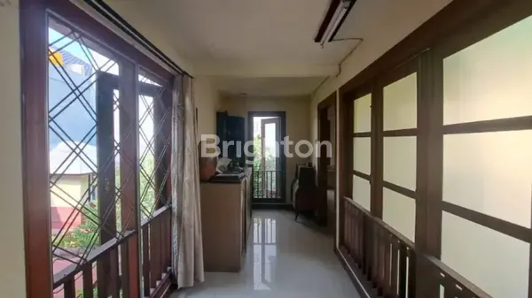image RUMAH BALI VIBES DI PENJARINGAN SARI, DEKAT RSUD DAN MERR (3)