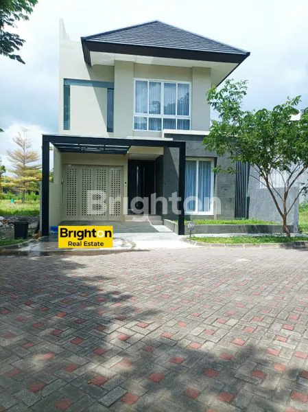 image AMERTA RESIDENCE JAMBON SLEMAN DEKAT JCM (1)