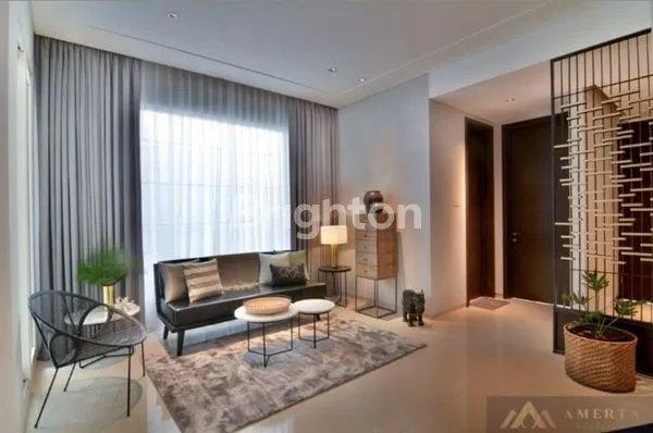 image AMERTA RESIDENCE JAMBON SLEMAN DEKAT JCM (4)