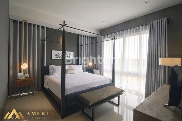 image AMERTA RESIDENCE JAMBON SLEMAN DEKAT JCM (2)