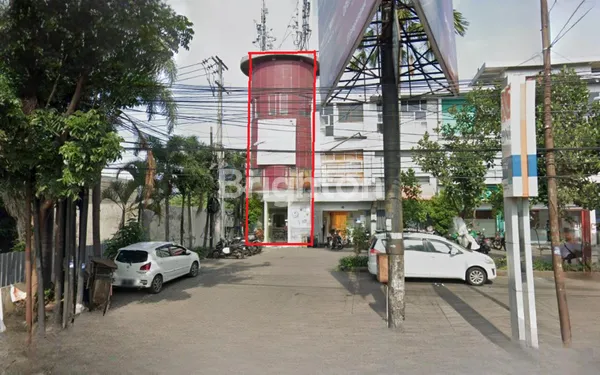 image RUKO 3 LANTAI DI PANORAMA SQUARE BLIMBING KOTA MALANG (1)