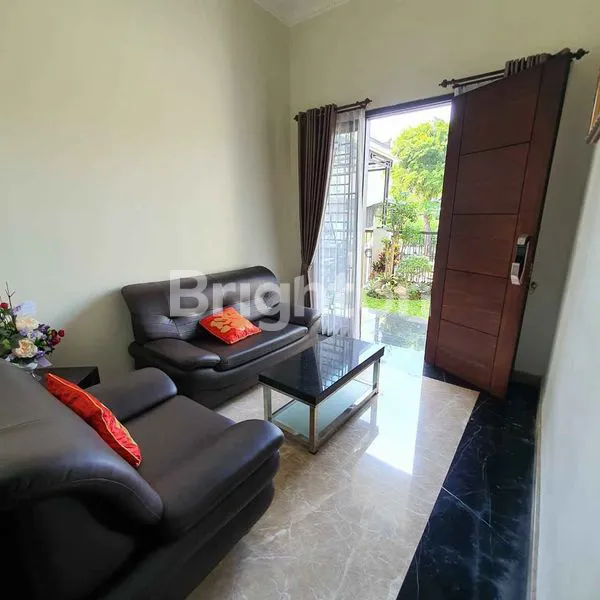 image RUMAH DI CITRALAND INTERNATIONAL VILLAGE  (4)