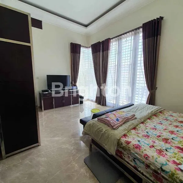 image RUMAH DI CITRALAND INTERNATIONAL VILLAGE  (7)