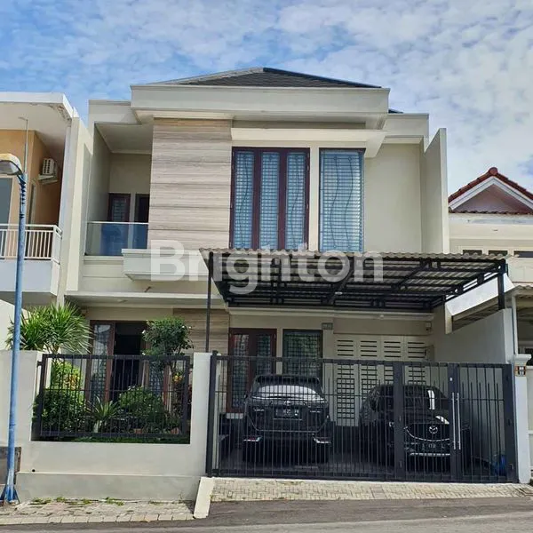 image RUMAH DI CITRALAND INTERNATIONAL VILLAGE  (1)