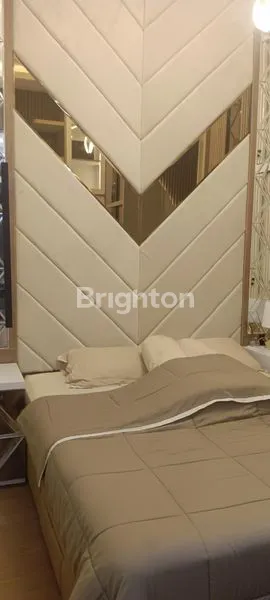 image SAFIRA GARDEN FULL RENOVASI 2 LANTAI, FULL FURNISHED (7)