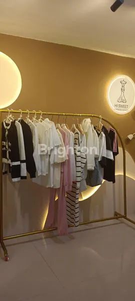 image SAFIRA GARDEN FULL RENOVASI 2 LANTAI, FULL FURNISHED (6)