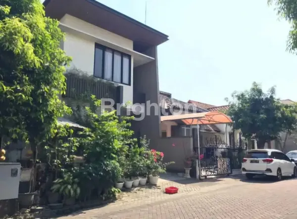 image RUMAH CITRALAND TAMAN PUSPA RAYA DEKAT GWALK, DEKAT PAKUWON MALL PTC, DEKAT GRAHA NATURA (2)