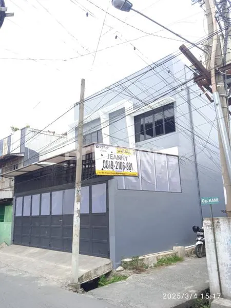 image RUKO GANDENG MASIH BARU (1)