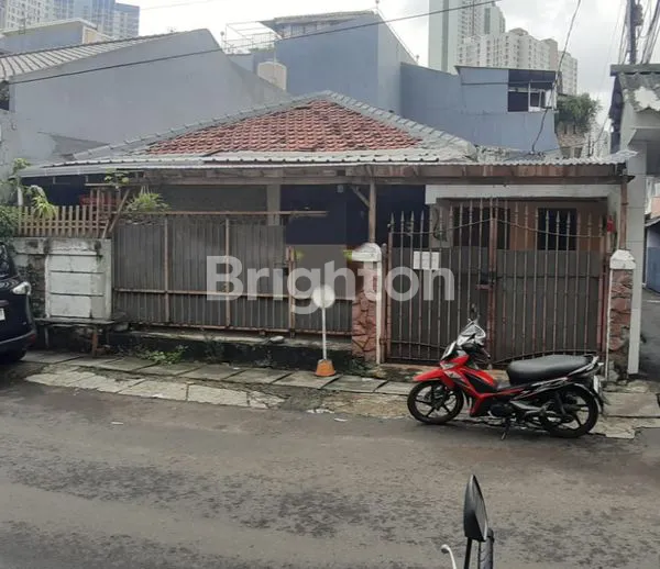image RUMAH, DI TJG DUREN, JAKARTA BARAT.  (1)
