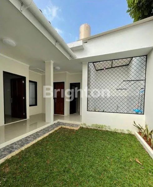 image TURUN HARGA PLUMERIA RESIDENCE GRAHA BINTARO (2)