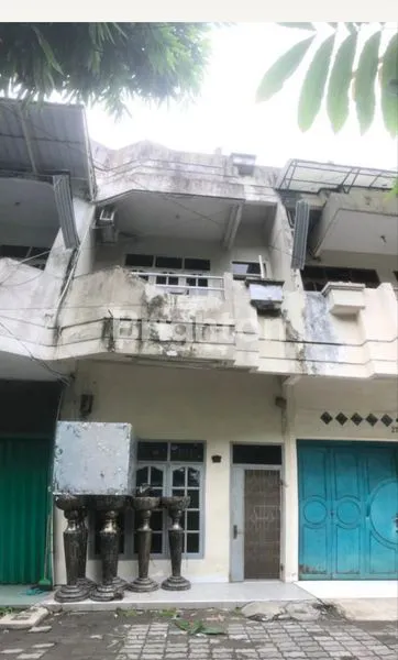 Gambar Property RUKO 2 1/2 TINGKAT