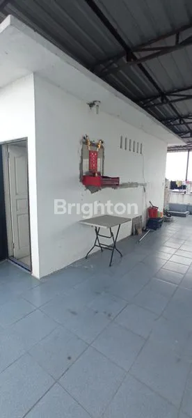 image RUKO JALAN LAKSANA  (6)