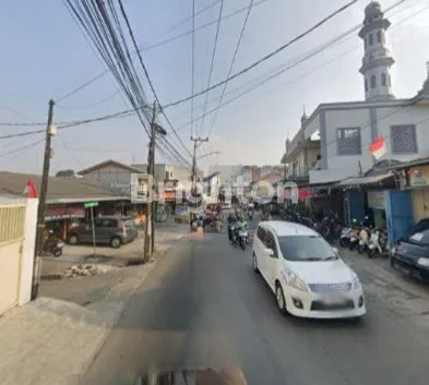 image RUKO GANDENG DI PINGGIR JALAN CILEDUG RAYA DEKAT CBD CILEDUG, TANGERANG (5)