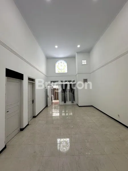 image RUMAH CLUSTER STRATEGIS SIAP HUNI SOLOBARU (3)