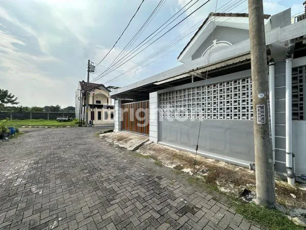image RUMAH CLUSTER SIAP HUNI SOLOBARU DEKAT PAKUWON MALL (2)