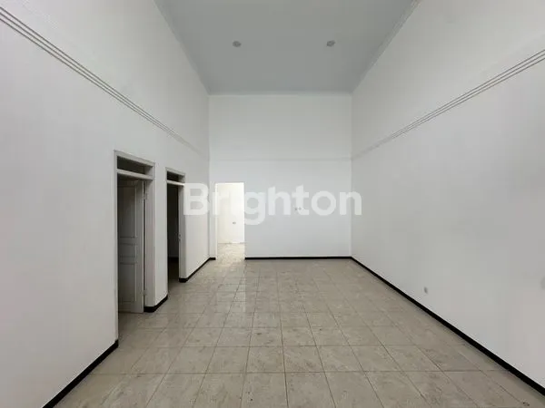 image RUMAH CLUSTER SIAP HUNI SOLOBARU DEKAT PAKUWON MALL (4)