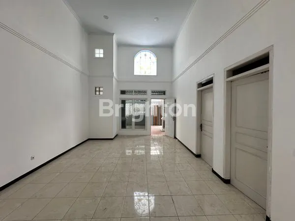 image RUMAH CLUSTER SIAP HUNI SOLOBARU DEKAT PAKUWON MALL (5)