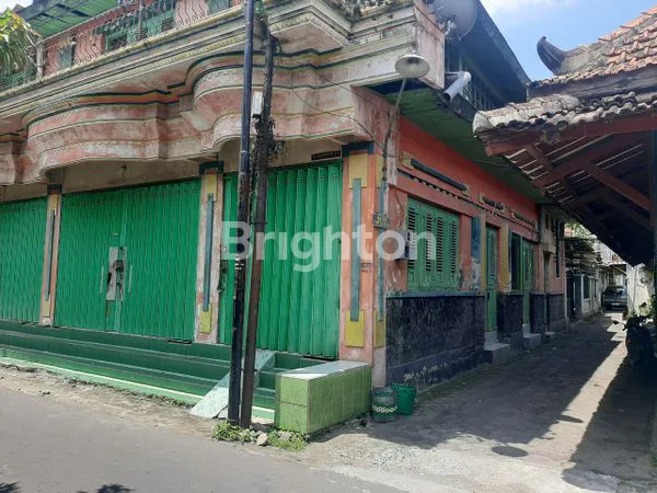 image RUMAH KOST LOKASI STRATEGIS  (3)