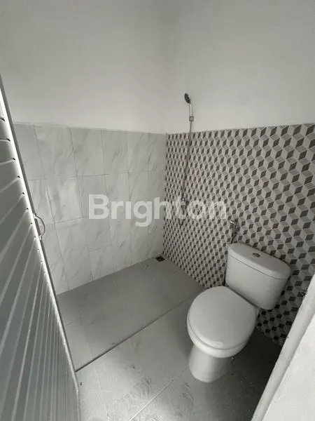 image RUMAH CLUSTER SIAP HUNI SOLOBARU DEKAT PAKUWON MALL (8)