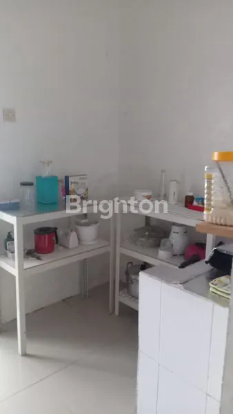 image RUMAH TERAWAT SIAP HUNI DEKAT DENGAN MERR, RUNGKUT, PONDOK TJANDRA, TOL WARU JUANDA (3)