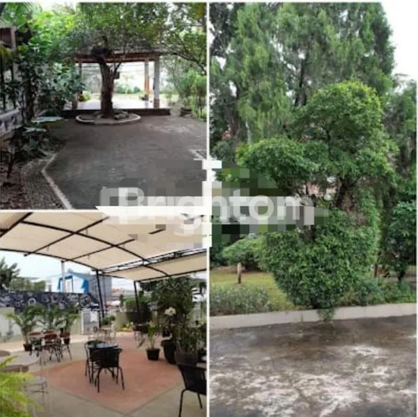 image RUMAH KEMANGGISAN HITUNG TANAH PINGGIR JALAN, JAKARTA BARAT (KODE RMRG 2701) (2)