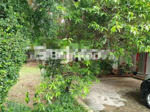 image RUMAH KEMANGGISAN HITUNG TANAH PINGGIR JALAN, JAKARTA BARAT (KODE RMRG 2701) (3)