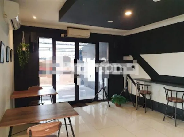 image RUMAH KEMANGGISAN HITUNG TANAH PINGGIR JALAN, JAKARTA BARAT (KODE RMRG 2701) (4)
