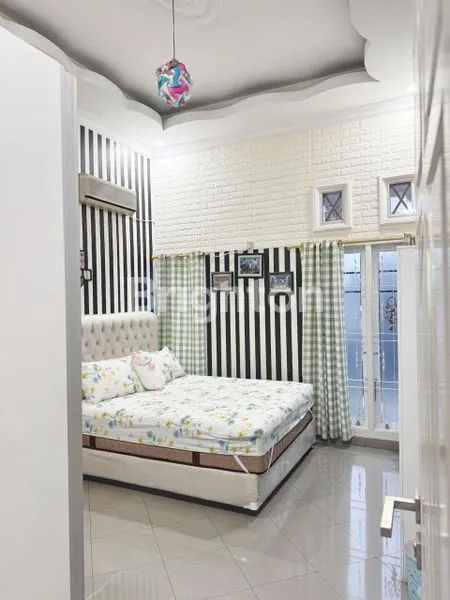 image RUMAH MEWAH 1 LANTAI VILLA CITRA 2, LAMPUNG (5)