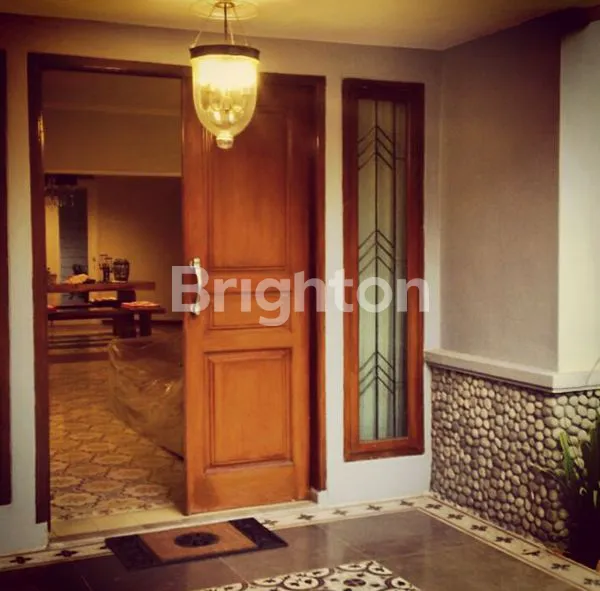 image PONDOK NIRWANA 1.5 LANTAI (2)