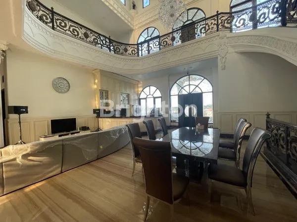 image RUMAH MEWAH FULL FURNISH DI VILLA PUNCAK TIDAR DEKAT KAMPUS MA CHUNG, BRAWIJAYA, STIKI, ITN, UIN DI MALANG (2)