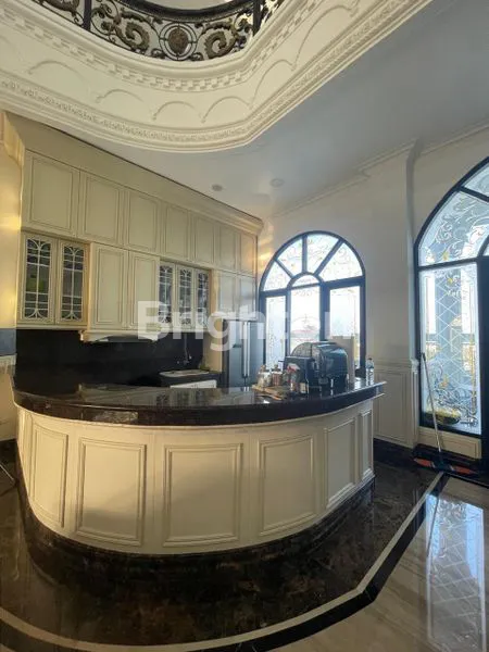 image RUMAH MEWAH FULL FURNISH DI VILLA PUNCAK TIDAR DEKAT KAMPUS MA CHUNG, BRAWIJAYA, STIKI, ITN, UIN DI MALANG (3)