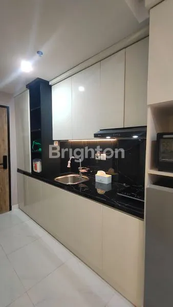 image DELFT APARTEMENT CPI FULL FURNISH (6)